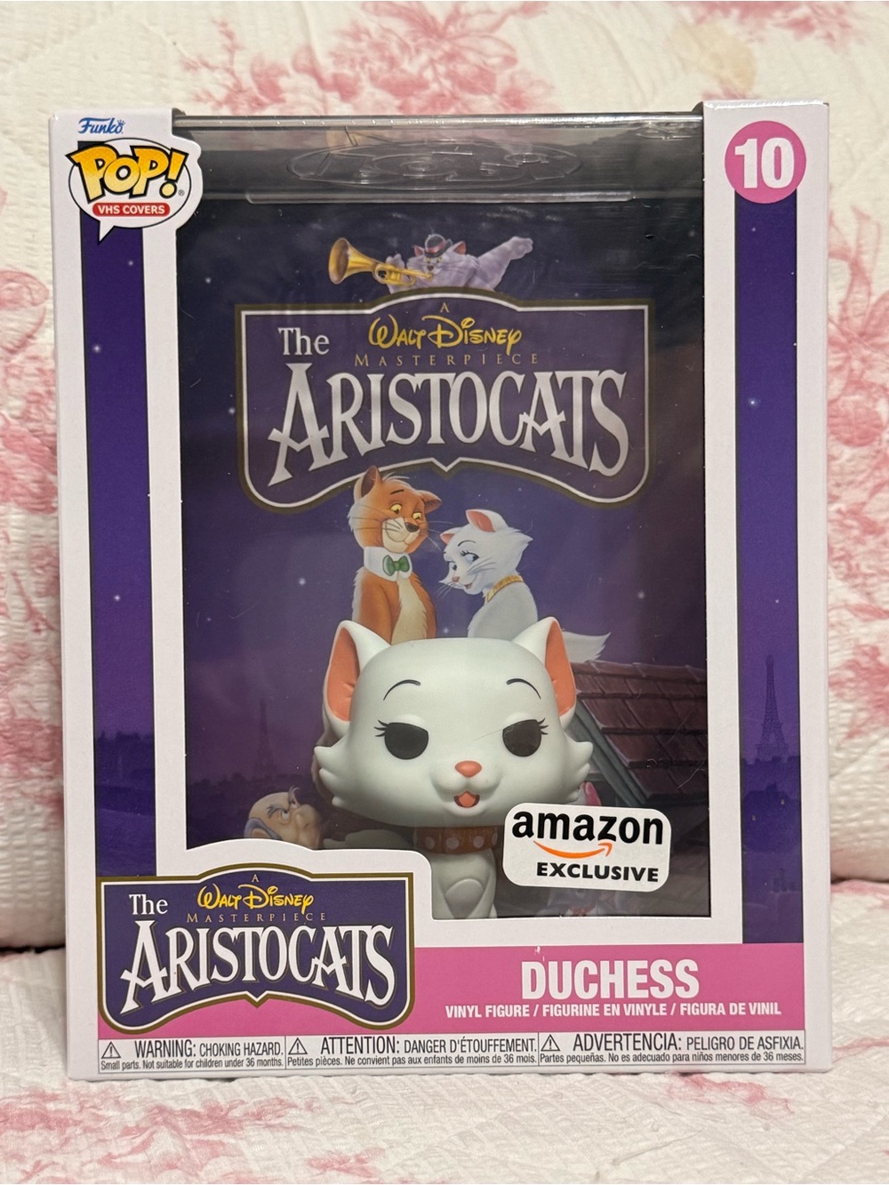 Funko Pop! Duchess Vinyl Figure